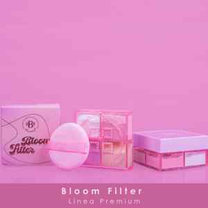 BLOOM FILTER (POLVO SUELTO GRANDE)