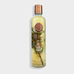 Shampoo control grasa romero