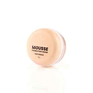 BASE CREMOSA DREAM MOUSSE TONO 07