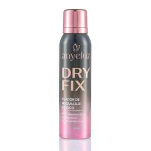 DRY FIX FIJADOR DE MAQUILLAJE
