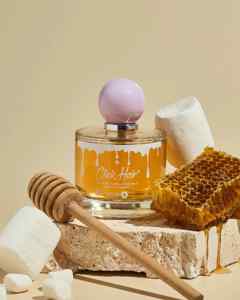 PERFUME CAPILAR MASMELO 100ML