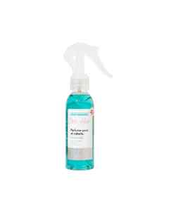 Perfume para el cabello AZUL 120 ml