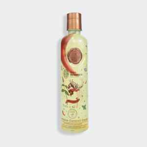 Shampoo control caspa aji
