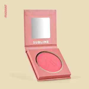 RUBOR SUBLIME RADIANT