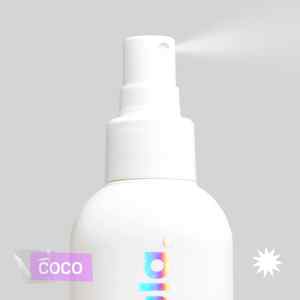 FIJADOR DE MAQUILLAJE COCO