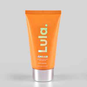 CREMA CORPORAL AMBAR