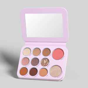 PALETA DE SOMBRAS TODO EN UNO LULA