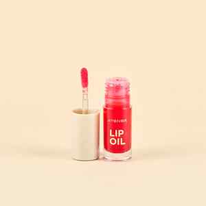 LIP OIL SOFT RED