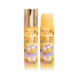BRILLO MAGICO HONEY