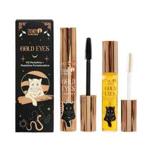 KIT DUO PESTAÑINA + FORTALECEDOR
