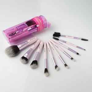 KIT BROCHAS VIAJERO ONE