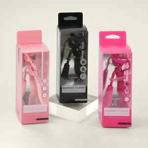 ENCRESPADOR DE PESTAÑAS PRO FUCSIA MONTOC