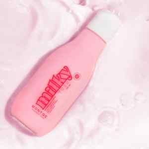 MILKY ROSE DESMAQUILLANTE MONTOC