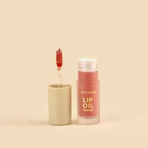 LIP OIL TINTED GIRL SPICY