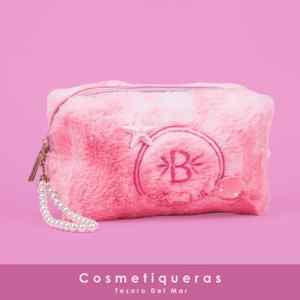 COSMETIQUERA BLOOM TESORO DEL MAR