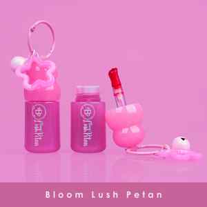 BLOOM LUSH PETAN TONO 02