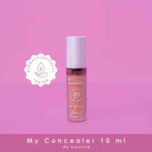 My concealer new TONO 3.0 / 10 ml (VAINILLA)