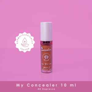 My concealer new TONO 05 / 10 ml (ESPRESSO)