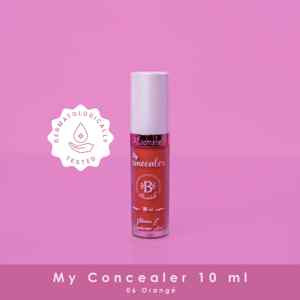My concealer new TONO 06 / 10 ml (ORANGE)