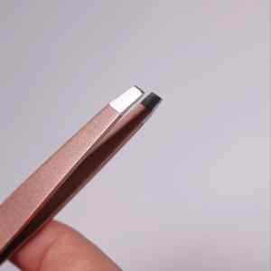 DEPILADOR DIAGONAL ORO ROSA OG