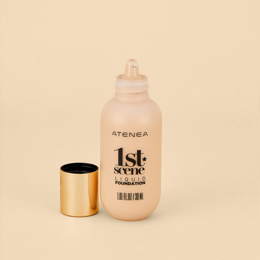MINI BASE LIQUIDA 1ST SCENE TONO 2 | PORCELAIN