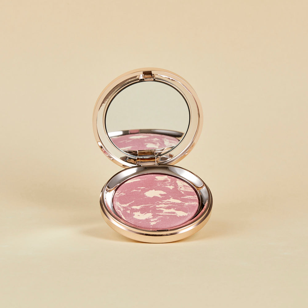 RUBOR NACARADO COMPACTO SUBLIME TONO 2 DUSK PETAL