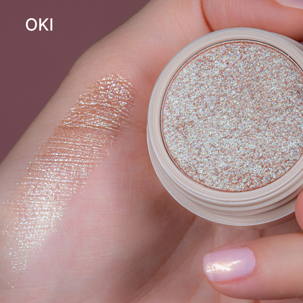 SOMBRA INDIVIDUAL | COLLECTION | OKI