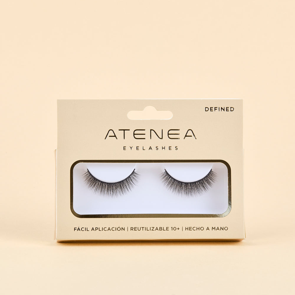 PESTAÑAS FOCUS DEFINED 3D