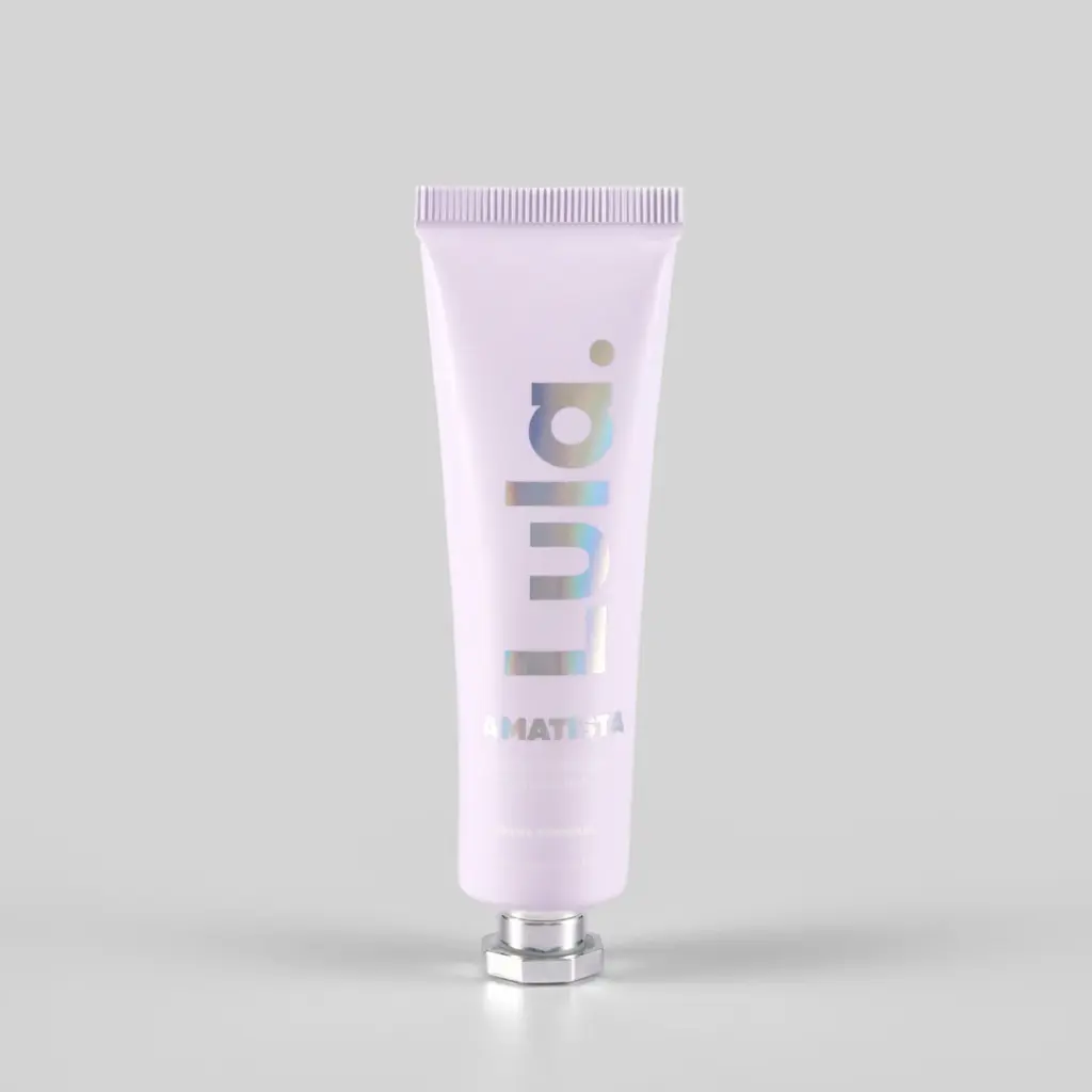 CREMA CORPORAL CON AROMA 30 ML AMATISTA LULA