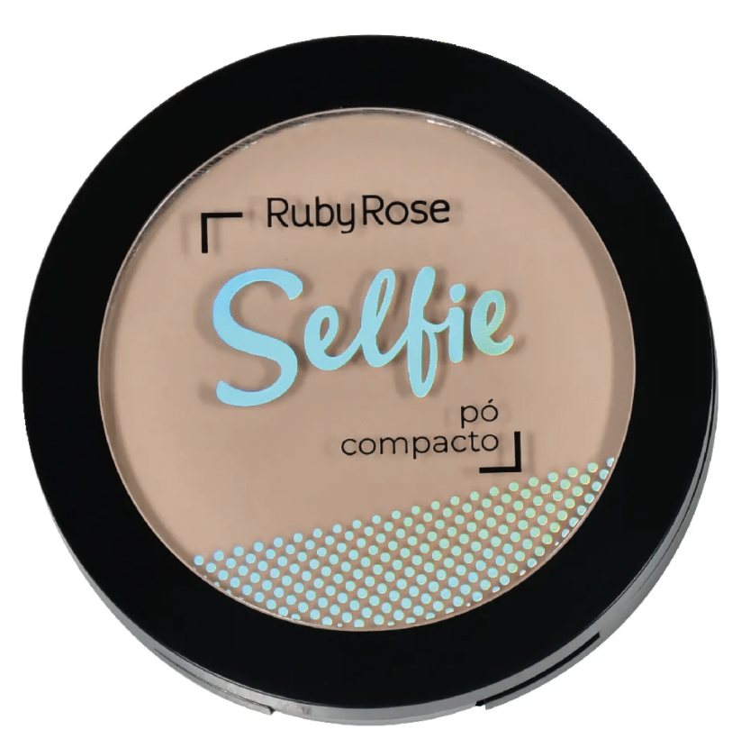 POLVO COMPACTO SELFIE LIGHT 1