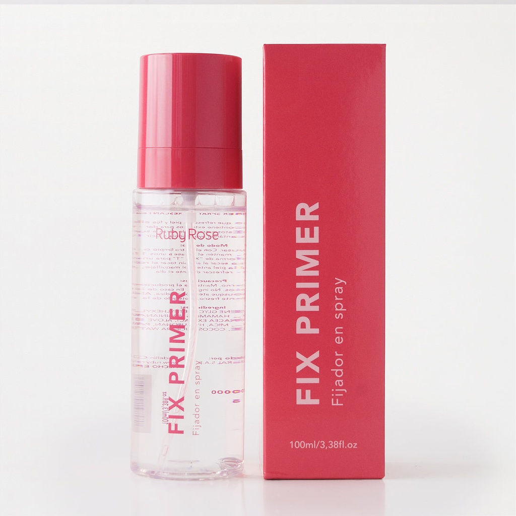 FIX PRIMER LINEA ROSA