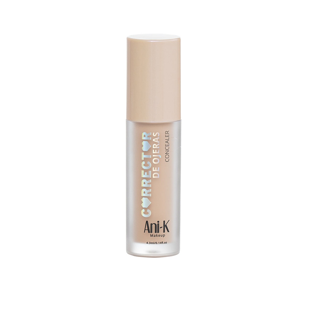 CORRECTOR DE OJERAS BONITA TONO 01