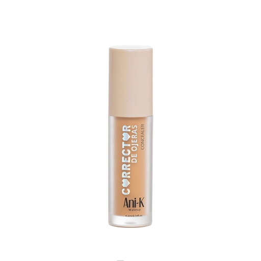 CORRECTOR DE OJERAS BONITA TONO 04