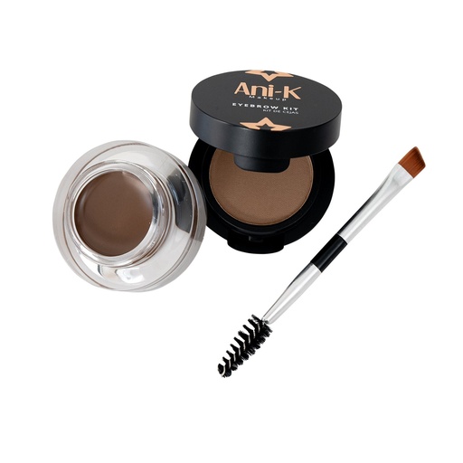 KIT DE CEJAS ANI-K TONO 01 LIGTH
