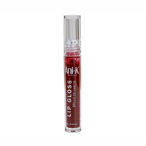 LIPGLOSS BONITA TONO 02 KIM
