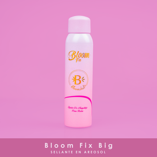 BLOOM FIX /FIJADOR