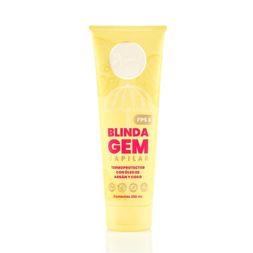 TERMOPROTECTOR BLINDAGEM ANYELUZ