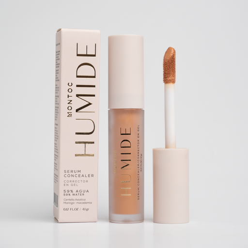 HUMIDE CORRECTOR EN GEL #500 SAND CREAMY