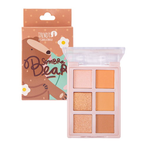 SOMBRAS BEAR