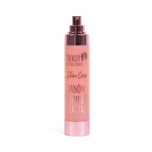 JABON FACIAL