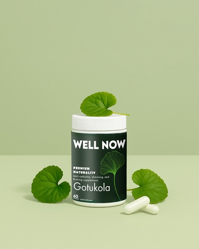 GOTUKOLA WELL NOW VERDE