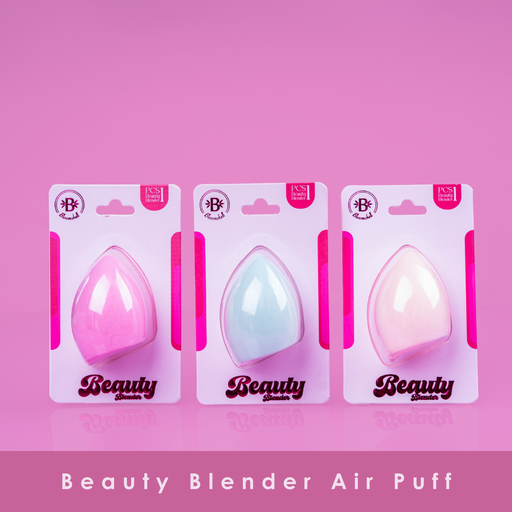 BEAUTY BLENDER