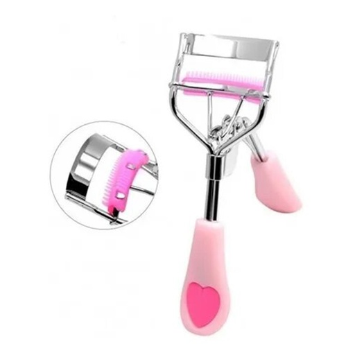 ENCRESPADOR LULA MANGO ROSADO