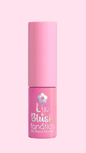 RUBOR+LABIAL ROSA