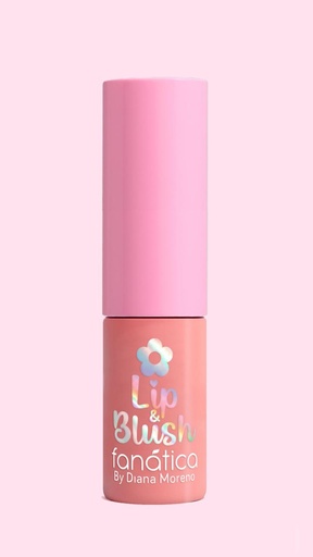 RUBOR+LABIAL SALMON
