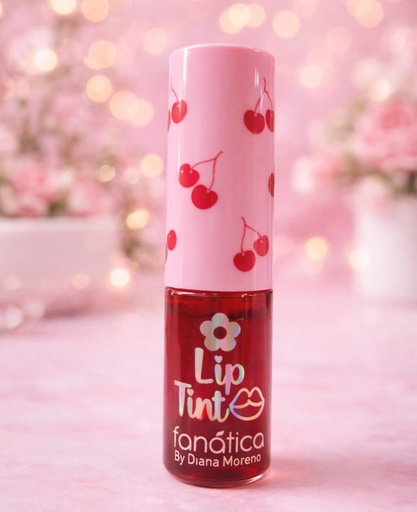 TINTA CEREZA FANATICA