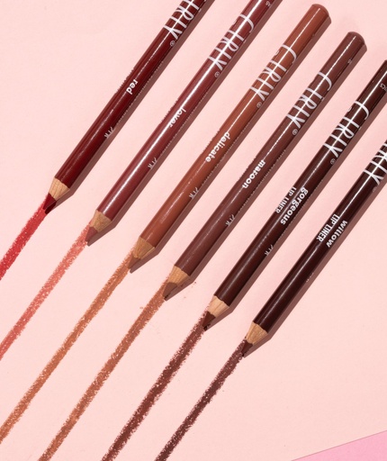 LAPIZ DE LABIOS LIPLINER KARMA