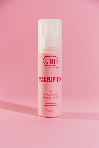 MAKEUP FIX FIJADOR DE MAQUILLAJE GRANDE