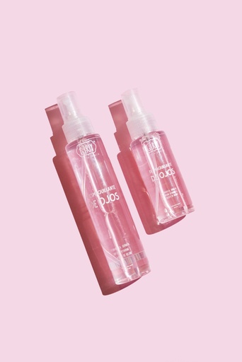 DESMAQUILLANTE DE OJOS 60 ML