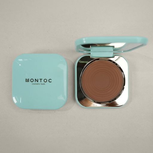 HELLO BEACH BRONZER MONTOC 01